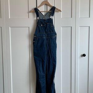 Outerknown Denim Overalls Size XS
